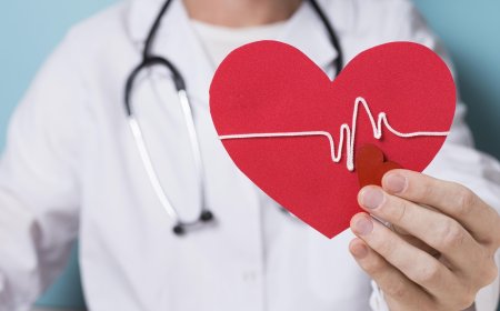 MHRS Kardiyoloji Randevusu Nasıl Bulunur?